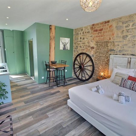 Appartement Centre-Ville Avec Terrasse Rustique Βαν Εξωτερικό φωτογραφία
