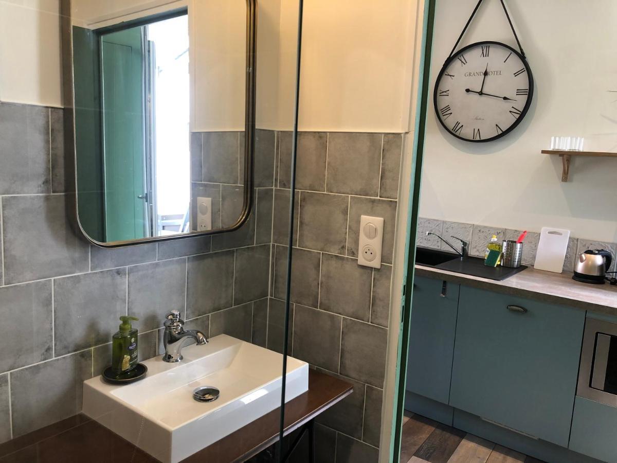 Appartement Centre-Ville Avec Terrasse Rustique Βαν Εξωτερικό φωτογραφία